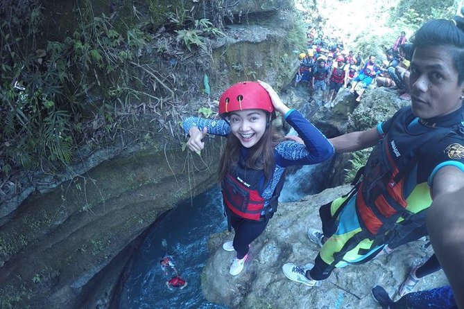 Cebu: Kawasan Falls Canyoneering and Cliff Jump Private Tour - The 4:30 am start and long transfer