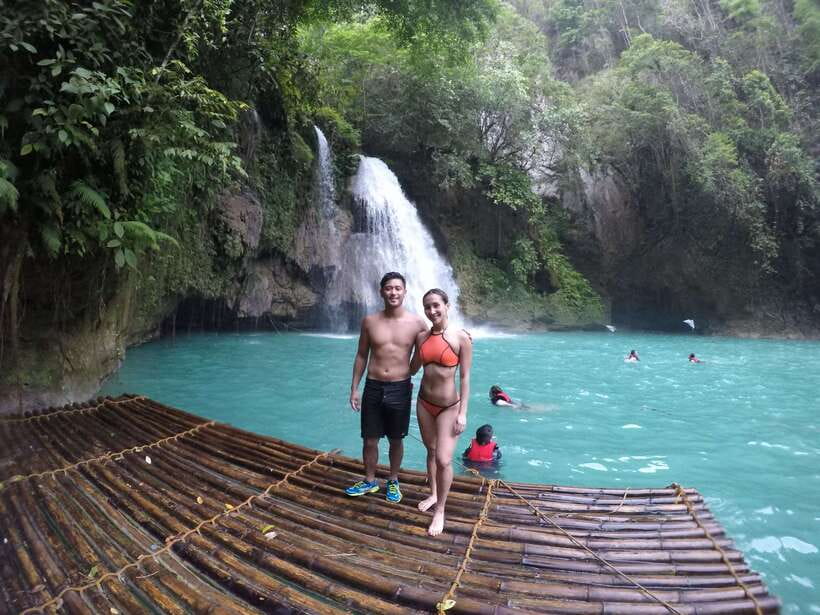 Cebu: Kawasan Falls Canyoneering & Cliff Jump Private Tour - Who will enjoy this day most