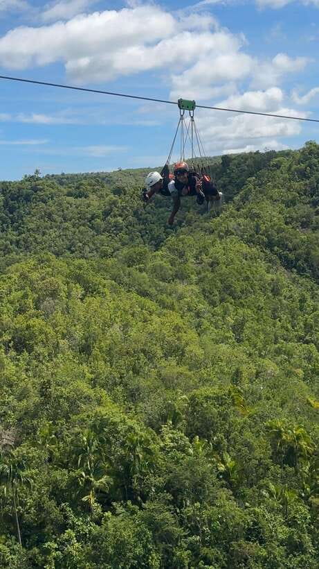 Cebu: Kawasan Falls Canyoneering & Zipline Experience - Key points to know before booking