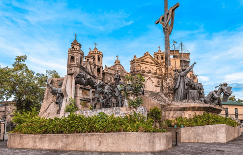 Cebu & Lapu-Lapu City Tour With Lunch at House of Lechon - Why this Cebu day tour works