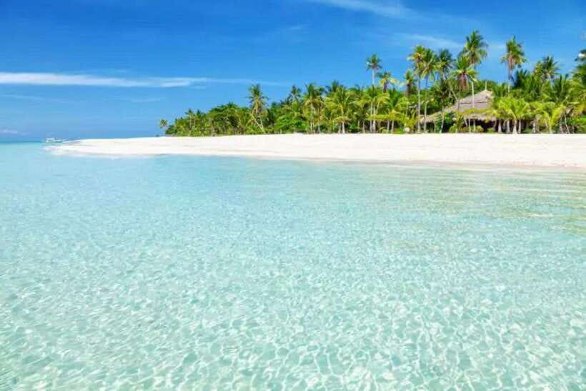 Cebu: Mactan Island Hopping Boat Tour with Lunch - What the included equipment really covers