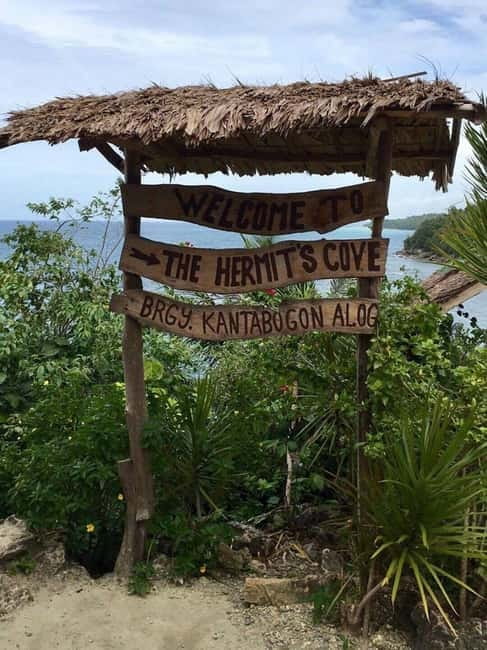Cebu: Mantayupan Falls, Hermit's Cove & Bojo River Eco Tour - Lunch depends on the booking you choose
