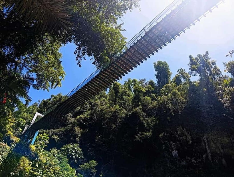 Cebu: Mantayupan Falls, Hermit's Cove & Bojo River Eco Tour - Who should book this Cebu experience?