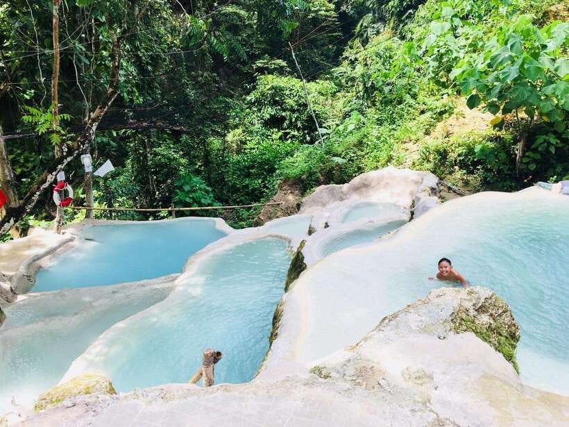 Cebu: Oslob Whale Shark, Simala Church & Ka Treasure Argao - Who should book this Cebu day tour