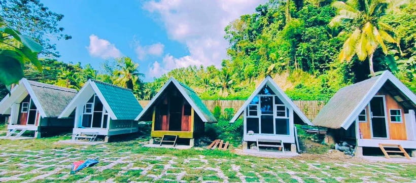 Cebu: Oslob Whale Shark, Simala Church & Ka Treasure Argao - Practical things to pack