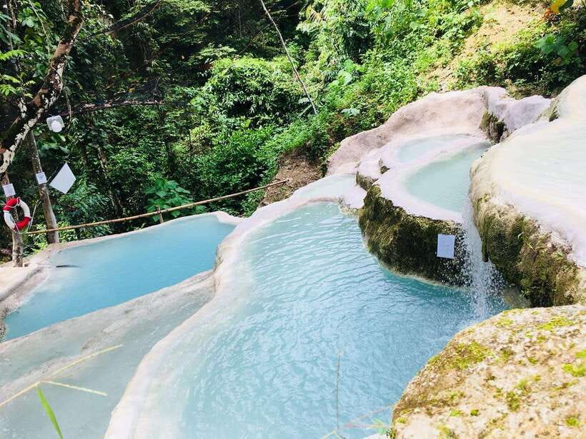 Cebu: Oslob Whale Shark, Simala Church & Ka Treasure Argao - Should you book it?