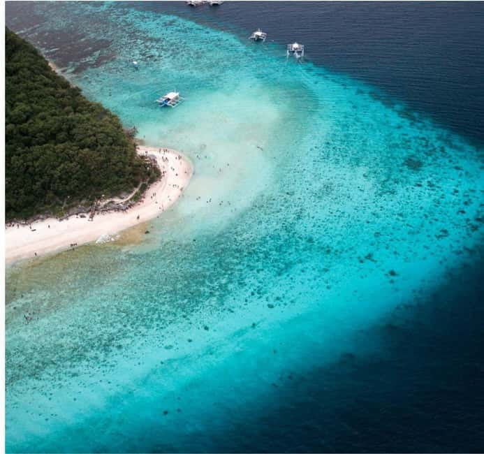 Cebu: Oslob Whale Shark Swim and Sumilon Island Day Tour - The 2 AM start and the long road south