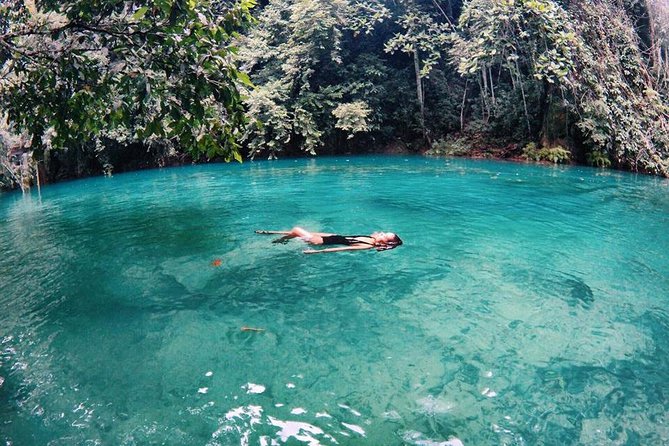 Cebu: Oslob Whale Shark Swimming and Kawasan Falls Canyoneering - Gear, clothing, and the practical details