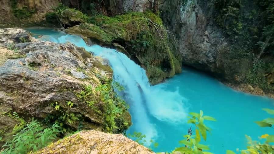 Cebu: Osmeña Peak and Kawasan Canyoneering Day Tour - Key points to know before you book