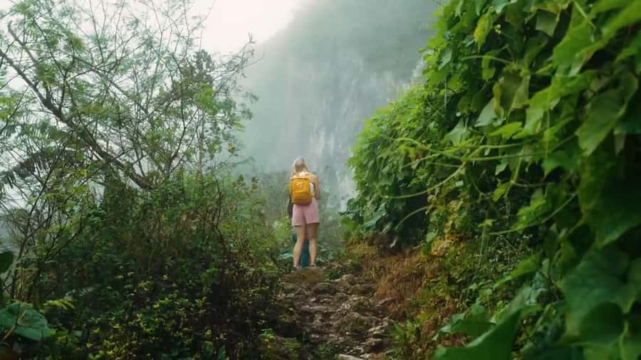 Cebu: Osmeña Peak and Kawasan Canyoneering Day Tour - Who will enjoy this day most
