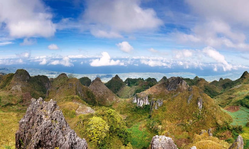 Cebu: Osmeña Peak and Kawasan Falls Canyoneering Day Trip - Why this Cebu day trip works so well