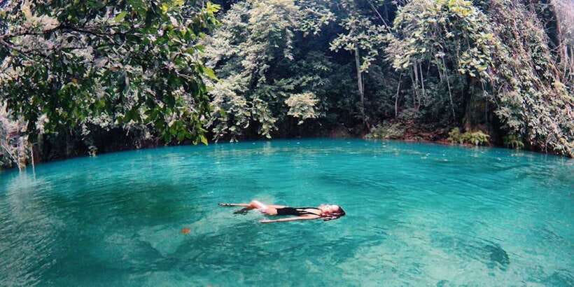 Cebu: Osmeña Peak and Kawasan Falls Canyoneering Day Trip - FAQ