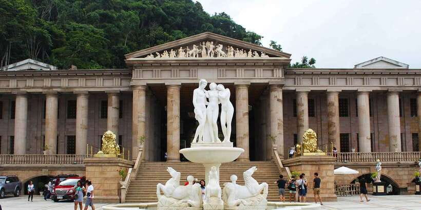 Cebu: Private Panoramic Tour with Dinner - Who should book this Cebu evening outing