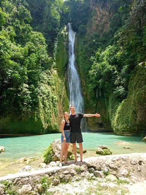 Cebu: Sardine Run Snorkeling, Mantayupan Falls & ATV Thrills - Why Moalboal’s sardine run comes first