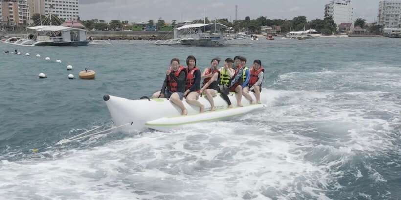 Cebu: Snorkeling + 3 Water Activity Tour - Pickup, timing, and what to bring
