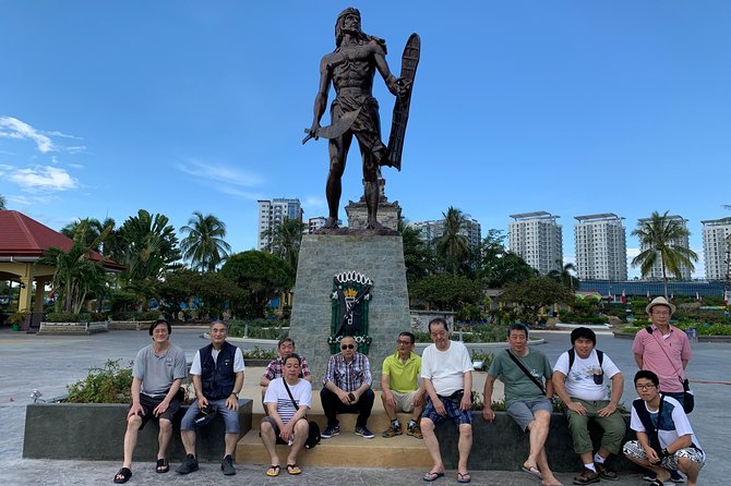 Cebu Steet food, historical and mountain tour - A full-day way to get your Cebu bearings