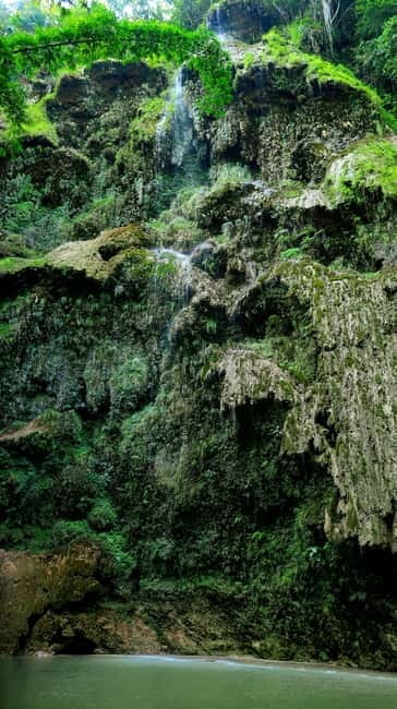 Cebu: Whaleshark Encounter, Sumilon Sandbar & Tumalog Falls - What to pack for this particular route