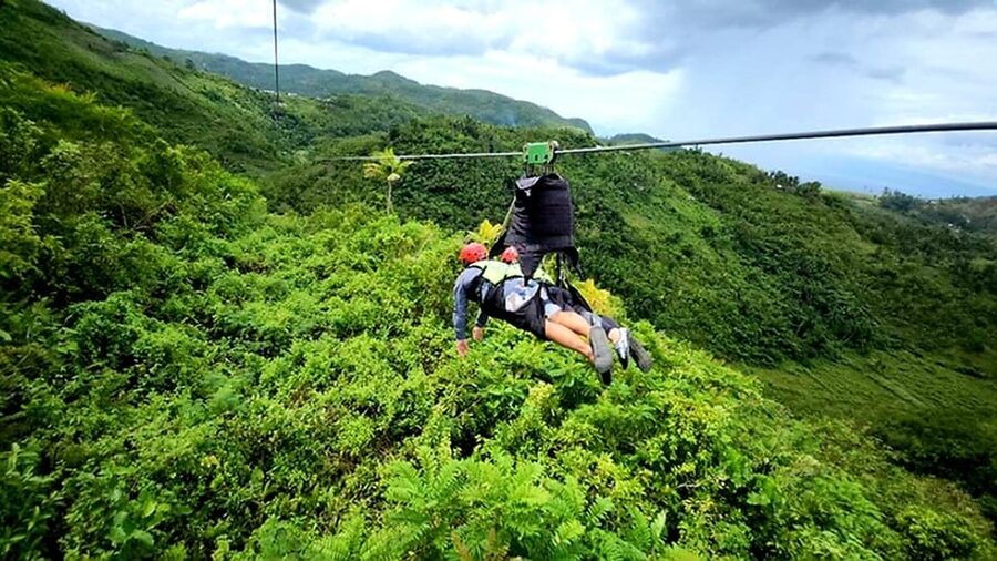 Cebu: Whaleshark Swimming & Kawasan falls Canyoneering Tour - What the $121 price really covers