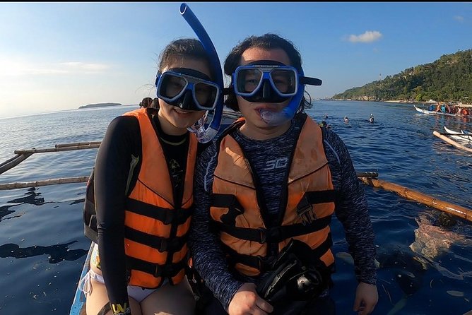 Cebu Whaleshark Tour - Should you book the Cebu Whaleshark Tour?