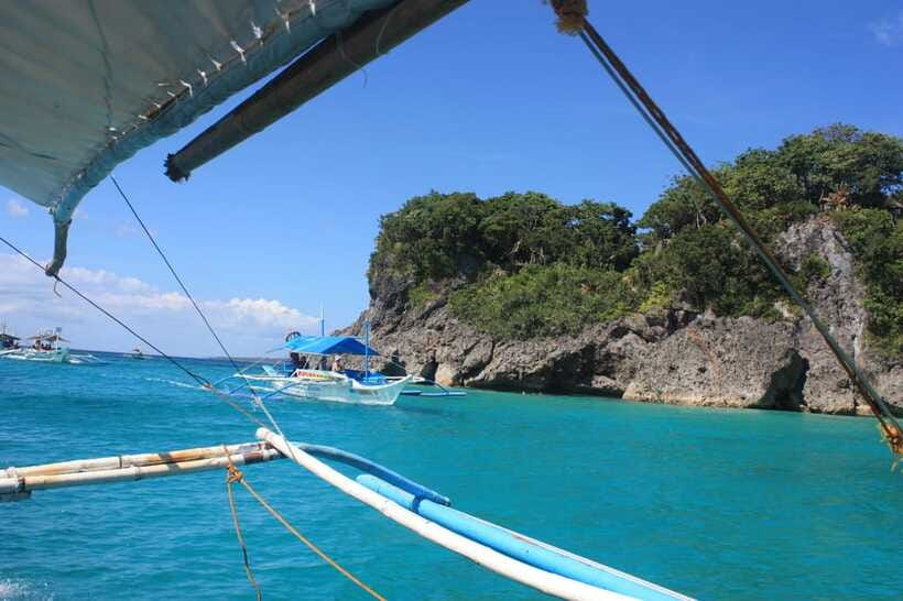 Coron: Barracuda Lake and Reef Garden Tour with Lunch - Who will enjoy this Coron day out
