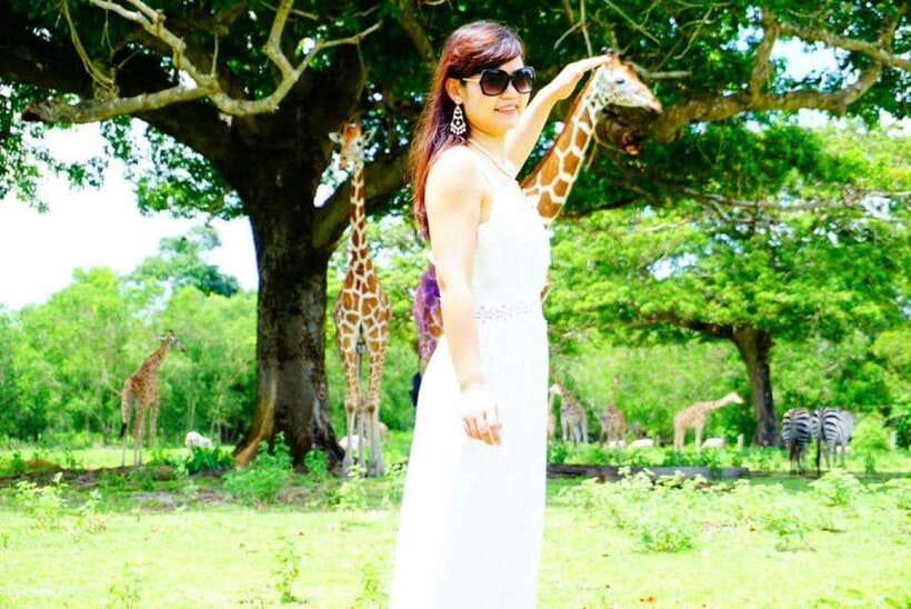 Coron: Calauit Safari Black Island Lunch & Transfer included - Key points to know before booking