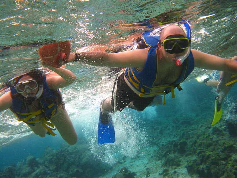 Coron: Coastal Cliffs, Beach & Malcapuya Island Hopping Tour - What $45 buys you in practical terms