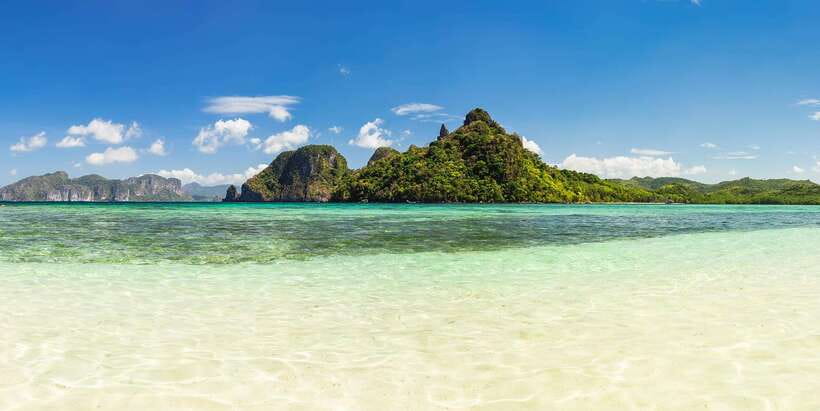 Coron Island Escapade: A Tropical Feast & Adventure - Key points to know before you go
