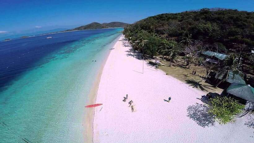 Coron Island Escapade: A Tropical Feast & Adventure - What the Coron Island Escapade actually feels like