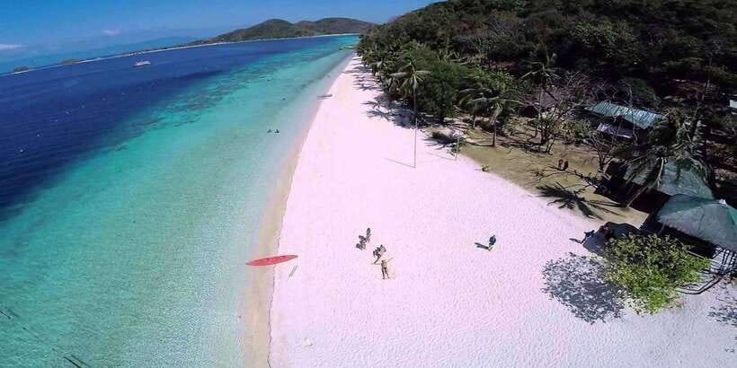 Coron Island Escapade: A Tropical Feast & Adventure - What is included, and what you still need to pay for