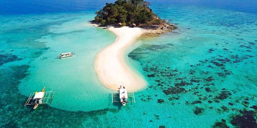Coron Island Escapade: A Tropical Feast & Adventure - Food, comfort, and what to pack