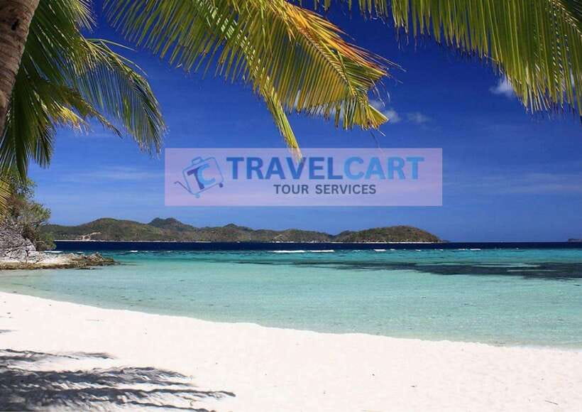 Coron Island Escapade Boat Tour with Lunch - Three islands in one long Palawan day