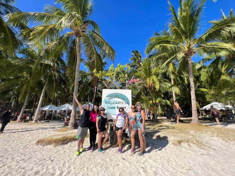 Coron: Island Escapade Tour with Lunch - Timing, Weather, and Physical Demands