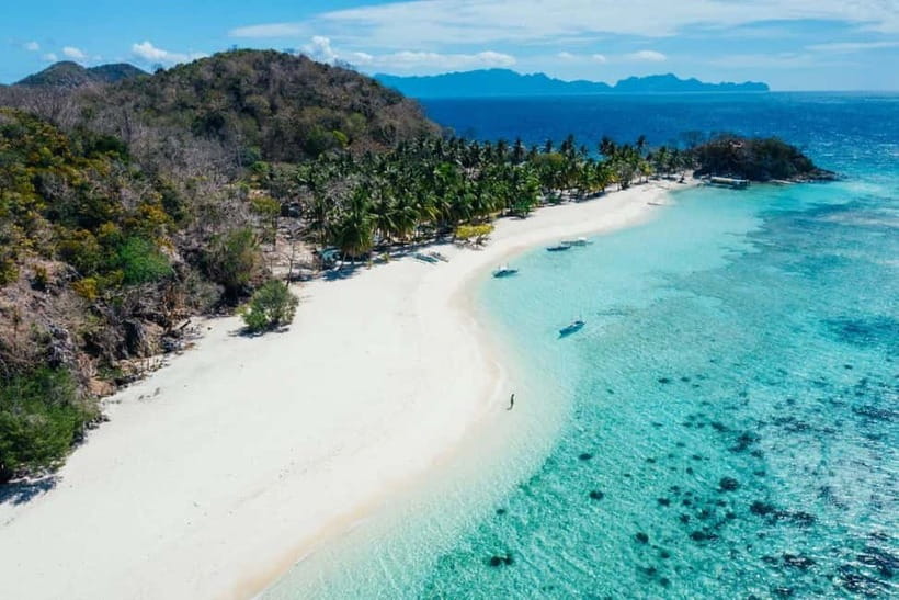 Coron: Island Escapade Tour with Lunch - Who Should Book This Island Day?