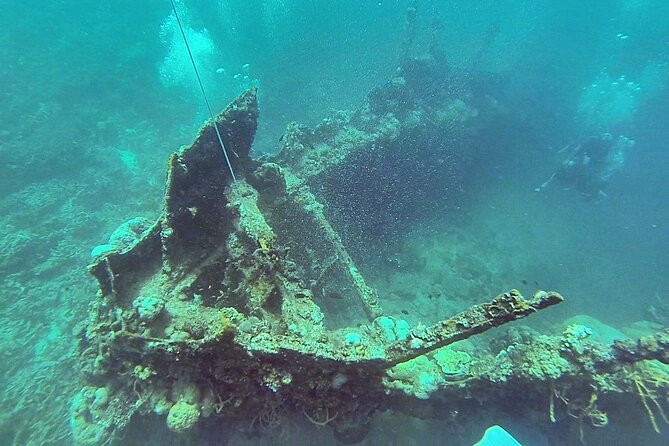 Coron Island Hopping Tour B with Skeleton Wreck & Barracuda Lake - The Crew, Lunch, and the Feel of the Day