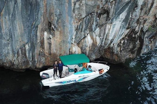 Coron Island Hopping Tour: via Private Speedboat - What the nine-hour day includes