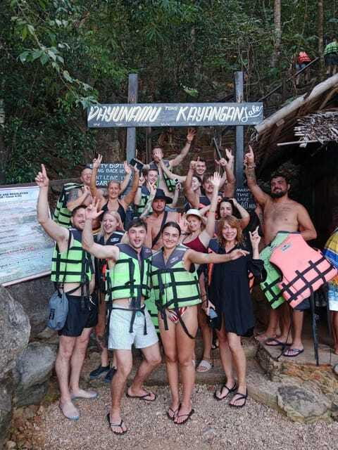 Coron Island Tour: 5 Top Attractions & Island Buffet Feast - Weather, timing, and the small print that matters