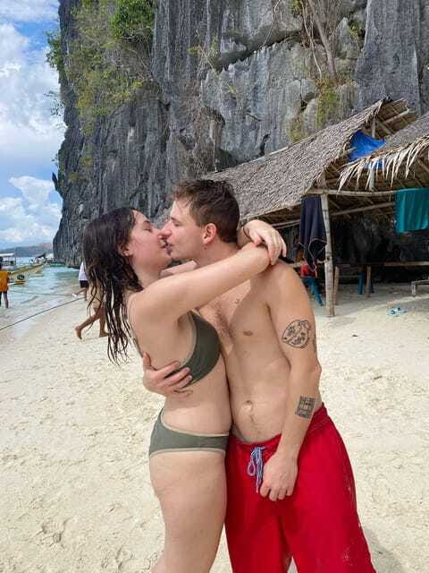 Coron Island Tour: 5 Top Attractions & Island Buffet Feast - Who should book this Coron island day
