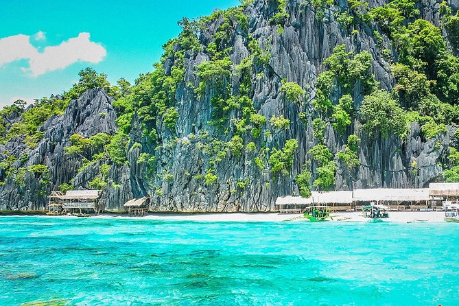 Coron Island Tour B (Private) - Twin Lagoon brings the most memorable water scenery