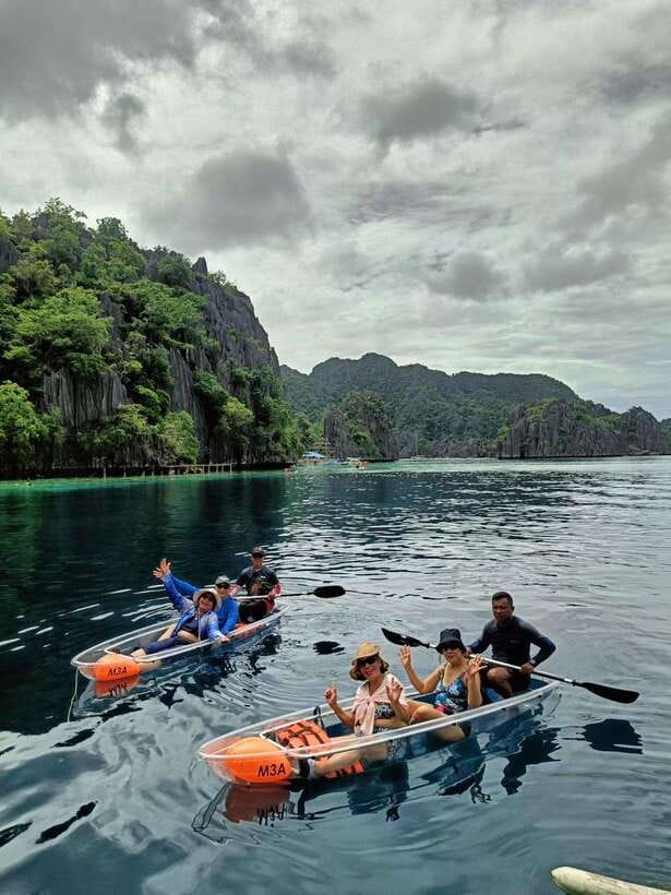 Coron: Island Tour B w/ Snorkeling & Lagoon Adventures - What Coron Island Tour B really delivers