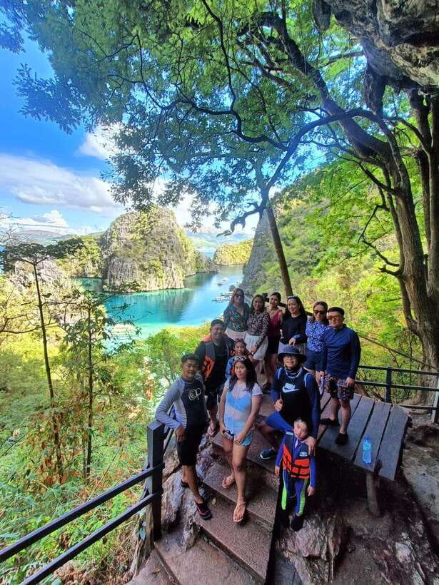 Coron: Island Tour B w/ Snorkeling & Lagoon Adventures - What the $35 price covers, and what it does not
