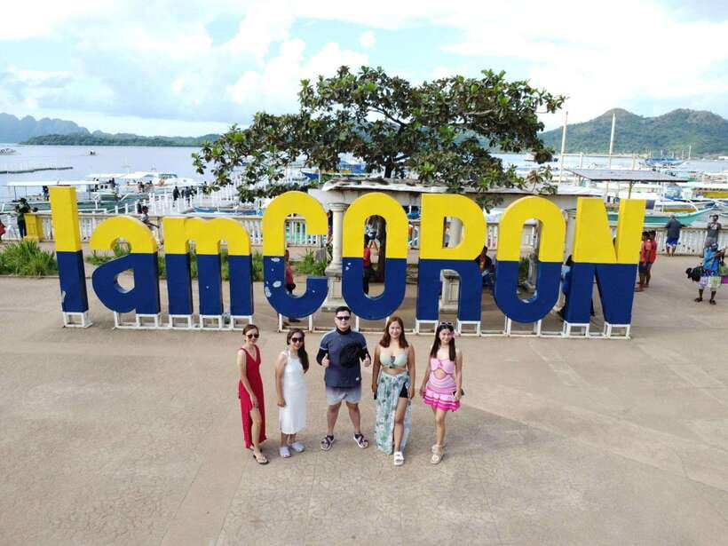Coron: Island Tour B w/ Snorkeling & Lagoon Adventures - Who should book this Coron day tour?