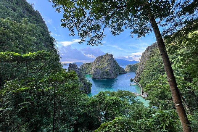 Coron Island Ultimate Tour: Private Boat and Tour Guide - An early start from Coron town