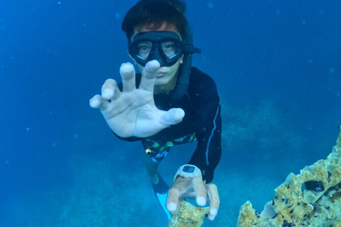 Coron Island Ultimate Tour: Private Boat and Tour Guide - Beach 91 and time to slow down