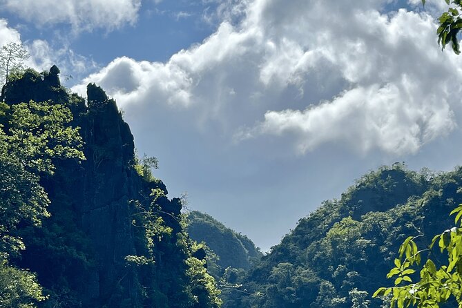 Coron Island Ultimate Tour: Private Boat and Tour Guide - What the $110 price really buys