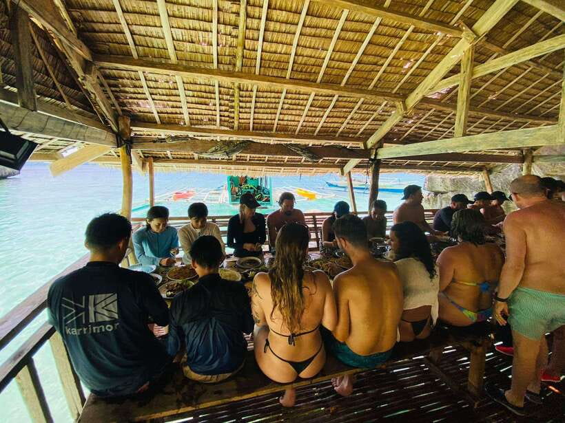Coron/Palawan: Coron Super Ultimate Tour with Lunch - Key points to know before booking