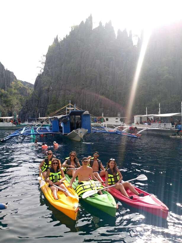 Coron/Palawan: Coron Super Ultimate Tour with Lunch - Why this route works for a first day in Coron