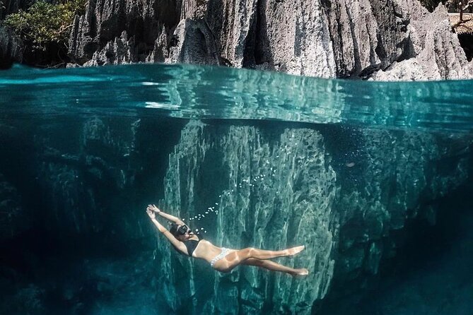 Coron Palawan Snorkeling & Island Hopping Tour (Private) - What this private Coron tour is really like
