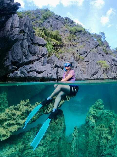 Coron: Private Boat Hire with Guided Tour and Lunch on Beach - What to Pack for Eight Hours on the Water