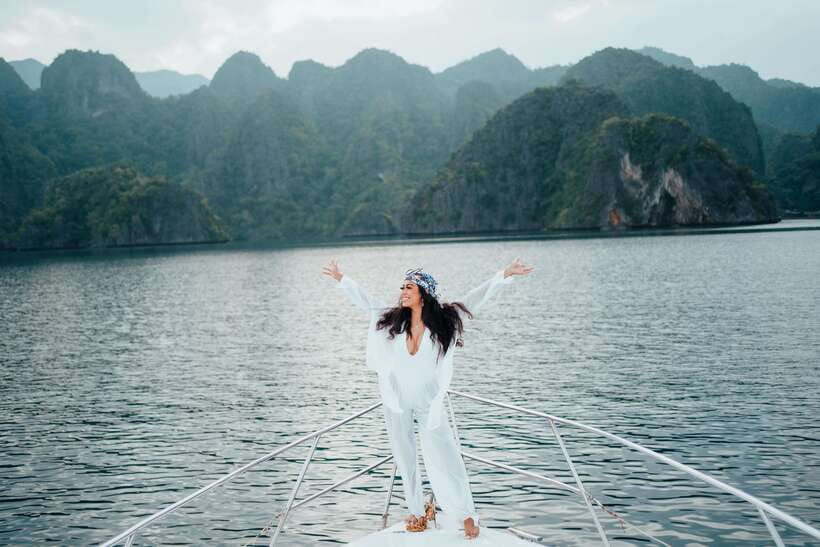 Coron: Private Island-Hopping Tour on a Yacht or Speedboat - Key points to know