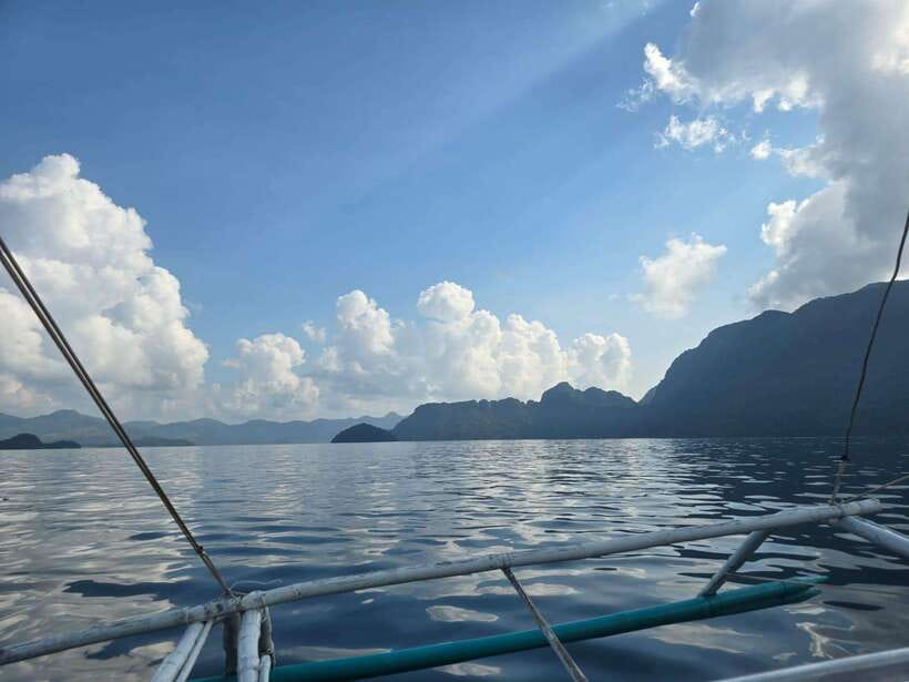 Coron: Pukaway Underground Cave Cenote & Island Hopping Tour - Why Pukaway Cave makes this Coron day different